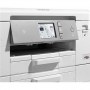 Brother | MFC-J4540DW | Fax / copier / printer / scanner | Colour | Ink-jet | A4/Legal | Grey - 4